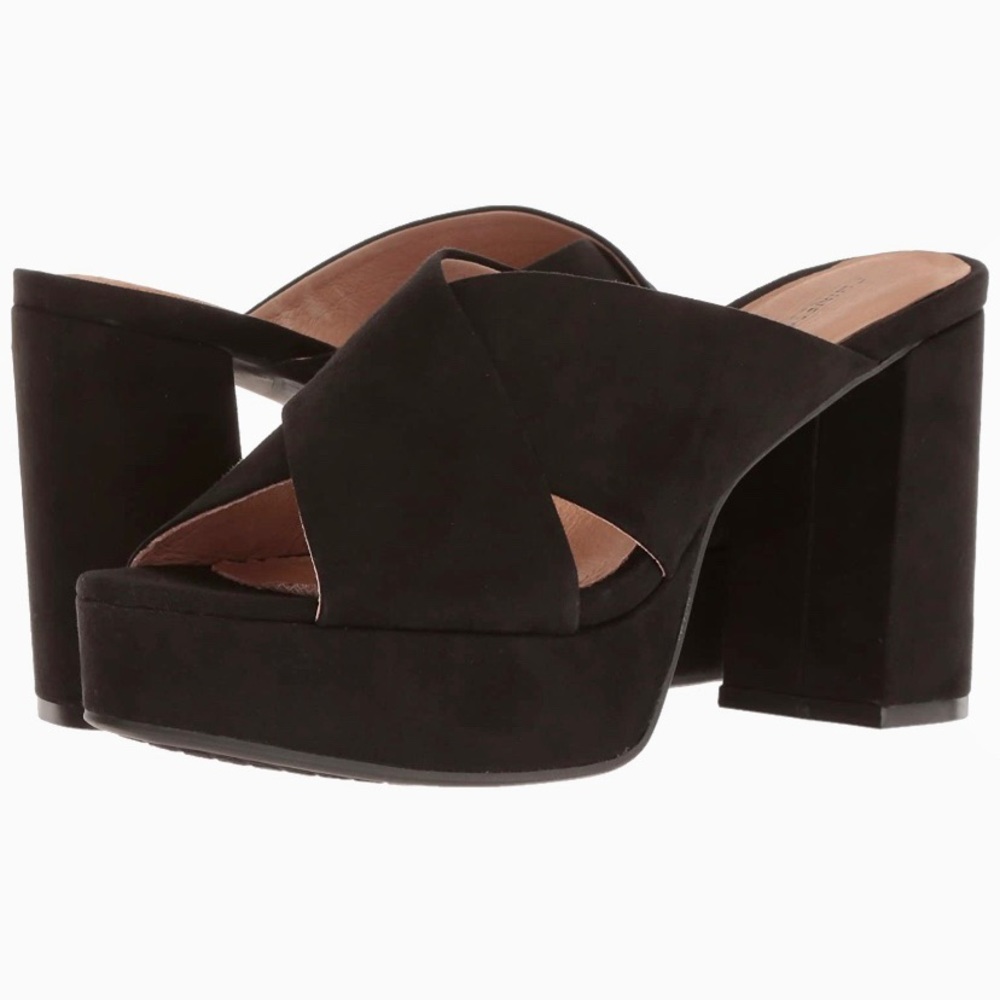 Chinese Laundry Teagan Platform Heels